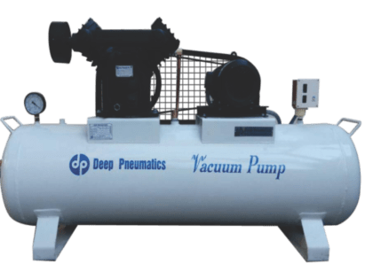 vaccum pump